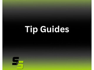 Tip Guides  Category Image
